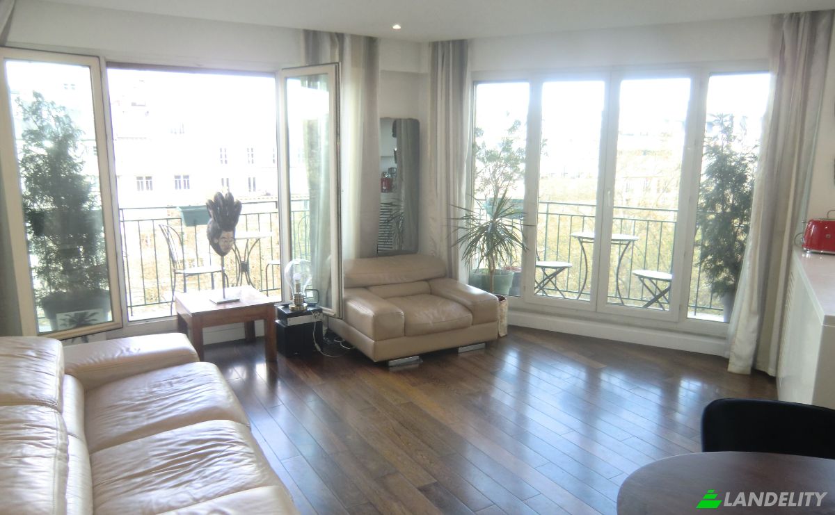 Apartment for Sale 55 Bd Pereire, 75017 Paris, Paris, Ile-de-France, France. Photo 2