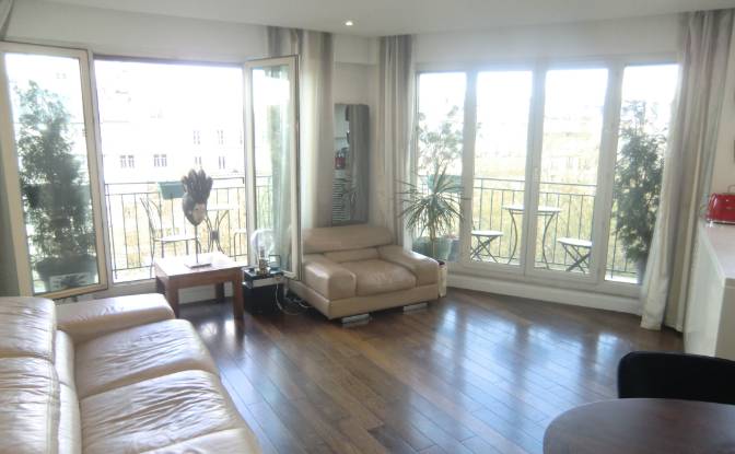 Apartment for Sale 55 Bd Pereire, 75017 Paris. Photo#2 Apartment for Sale 55 Bd Pereire, 75017 Paris. Photo#2