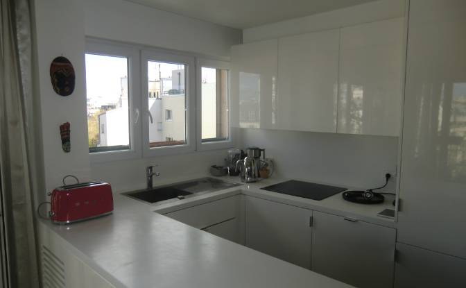 Apartment for Sale 55 Bd Pereire, 75017 Paris. Photo#3 Apartment for Sale 55 Bd Pereire, 75017 Paris. Photo#3
