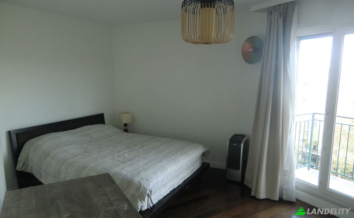 Apartment for Sale 55 Bd Pereire, 75017 Paris, Paris, Ile-de-France, France. Photo 4
