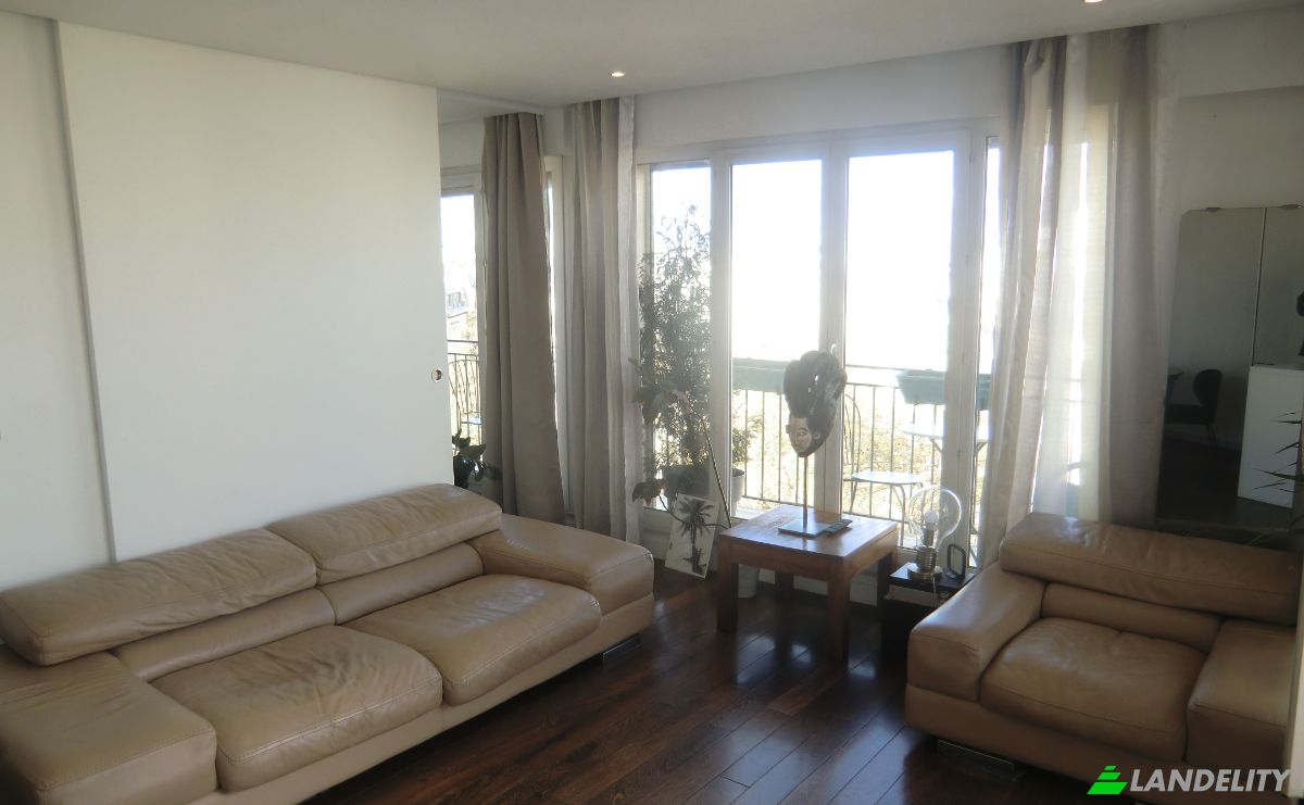 Apartment for Sale 55 Bd Pereire, 75017 Paris, Paris, Ile-de-France, France. Photo 8