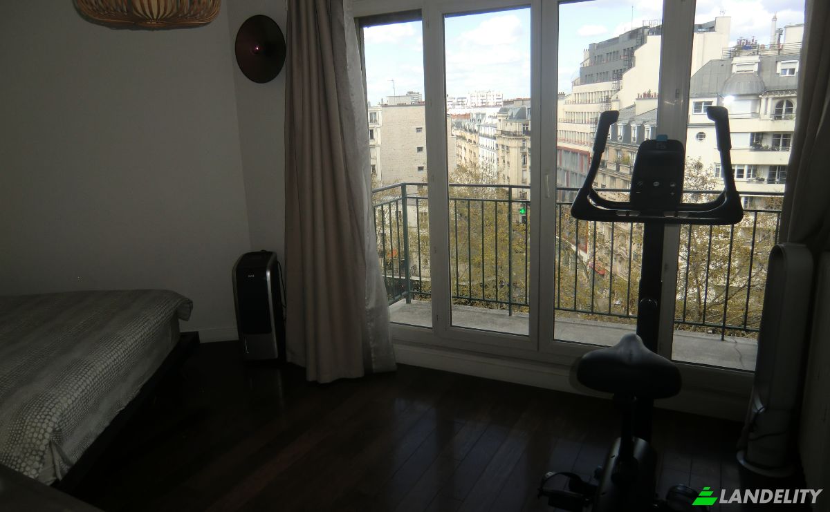 Apartment for Sale 55 Bd Pereire, 75017 Paris, Paris, Ile-de-France, France. Photo 9