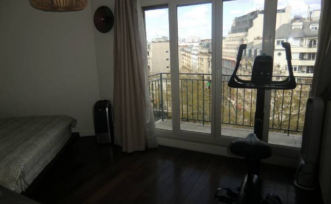 Apartment for Sale 55 Bd Pereire, 75017 Paris. Photo#9 Apartment for Sale 55 Bd Pereire, 75017 Paris. Photo#9