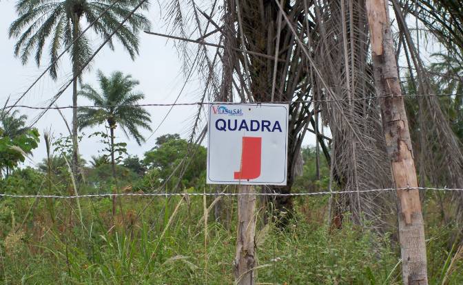 Lote de terreno à venda Estrada Sem Nome. foto#3