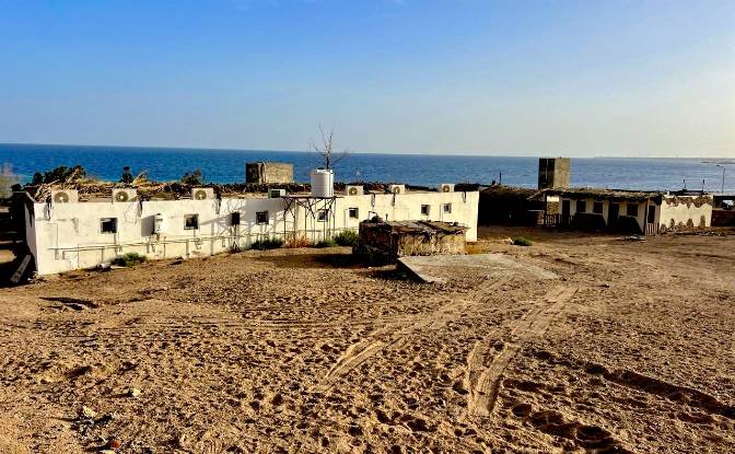 Investeren/Ontwikkelen Te koop - Dahab, Egypt