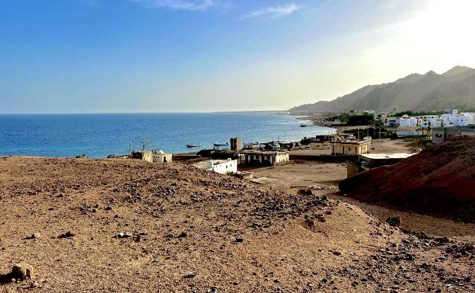 Investeren/Ontwikkelen Te koop Blue Hole Rd, Dahab. Foto#4 Investeren/Ontwikkelen Te koop Blue Hole Rd, Dahab. Foto#4