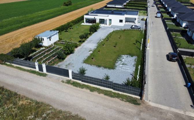 Villa for Sale Str Saliste 63 m, 727525, Scheia. Photo#11 Villa for Sale Str Saliste 63 m, 727525, Scheia. Photo#11