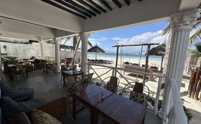 Hotel for Sale Bwejuu Beach Paje Zanzibar, Bwejuu. Photo#10 Hotel for Sale Bwejuu Beach Paje Zanzibar, Bwejuu. Photo#10