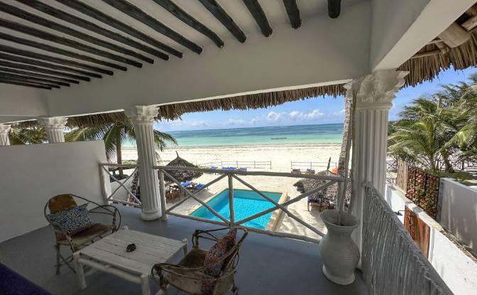 Hotel for Sale Bwejuu Beach Paje Zanzibar, Bwejuu. Photo#7 Hotel for Sale Bwejuu Beach Paje Zanzibar, Bwejuu. Photo#7