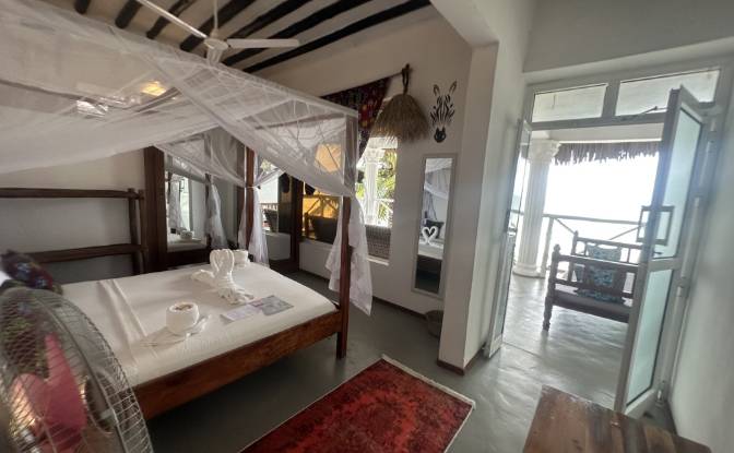 Hotel for Sale Bwejuu Beach Paje Zanzibar, Bwejuu. Photo#13 Hotel for Sale Bwejuu Beach Paje Zanzibar, Bwejuu. Photo#13