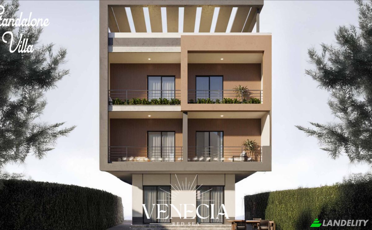 Apartment for Sale Hurghada, Hurghada 1, Red Sea Governorate, Egypt, Red Sea Governorate 1961204. Photo 4