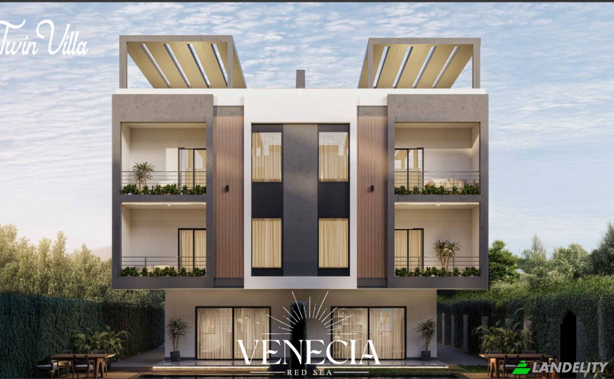 Apartment for Sale Hurghada, Hurghada 1, Red Sea Governorate, Egypt, Red Sea Governorate 1961204. Photo 6