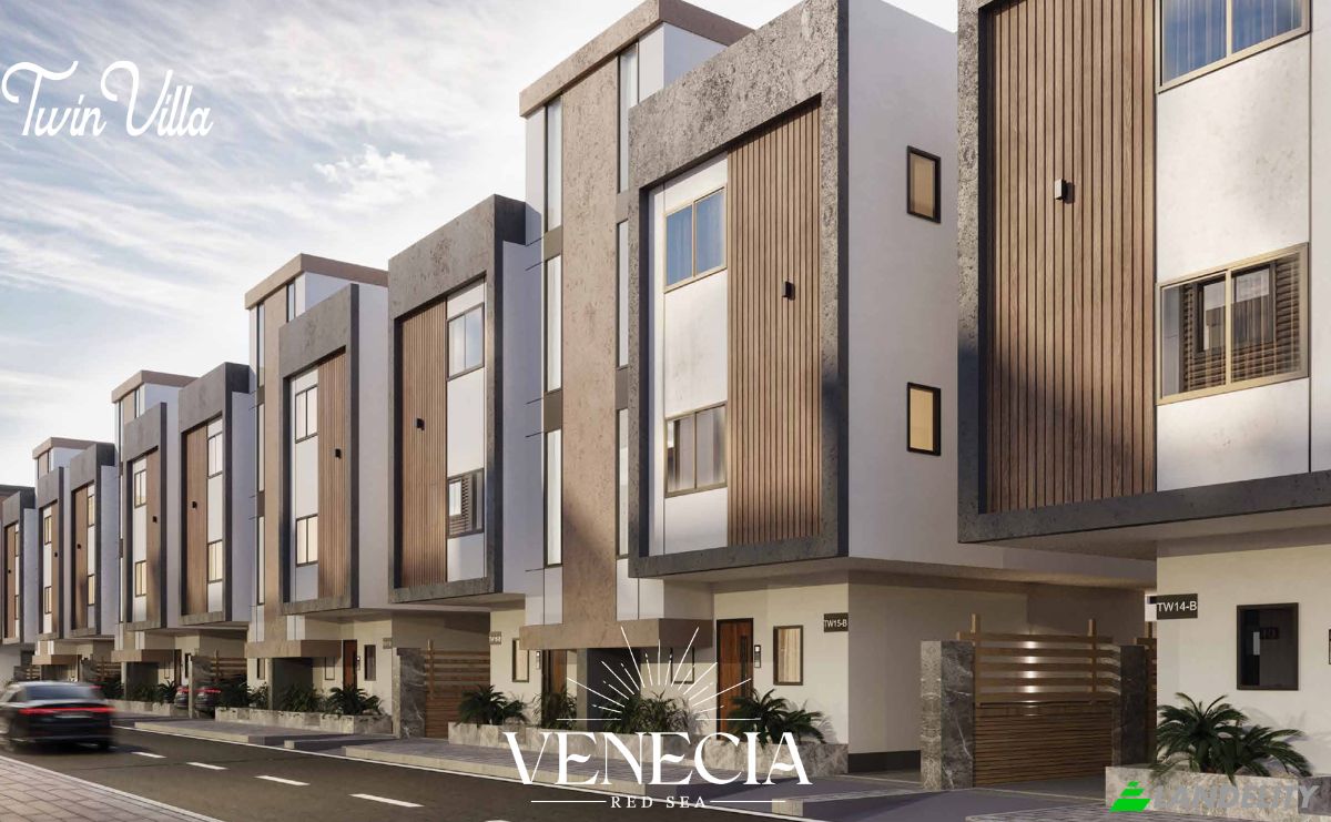 Apartment for Sale Hurghada, Hurghada 1, Red Sea Governorate, Egypt, Red Sea Governorate 1961204. Photo 1