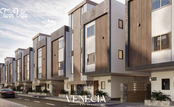 Appartement à vendre - Hurghada, Egypt