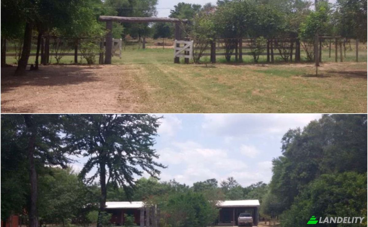 Investing/Development for Sale 170102 Zona Tte Martinez, Zona Tte Martinez, Fuerte Olimpo, Alto Paraguay Department, Paraguay. Photo 5