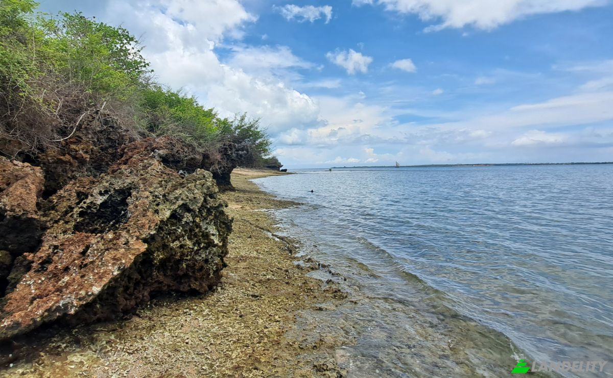 Investing/Development for Sale Fukuchani, Mpandeni, Kaskazini A, Unguja North Region, Tanzania. Photo 7