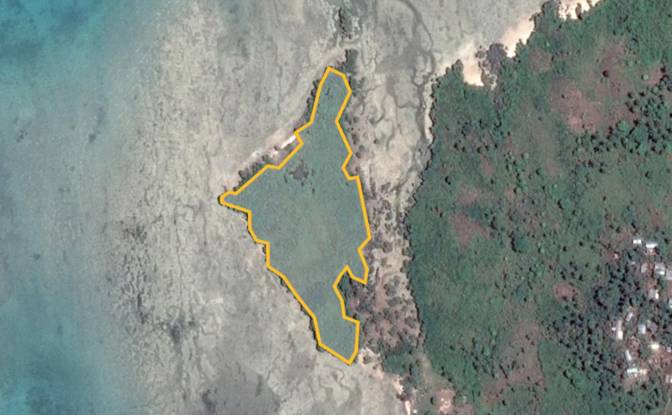 Investition/Entwicklung zu verkaufen - Mpandeni, Tanzania