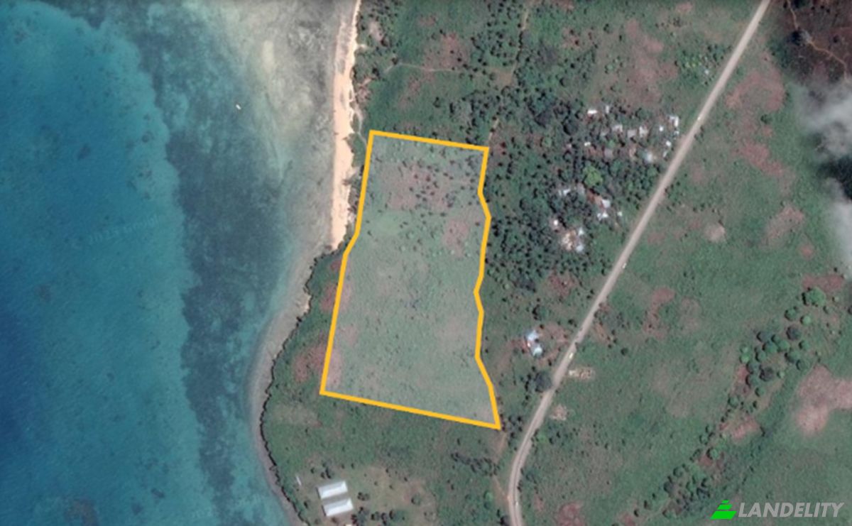 Investing/Development for Sale Nungwi Rd, Potowa, Kaskazini A, Unguja North Region, Tanzania. Photo 1