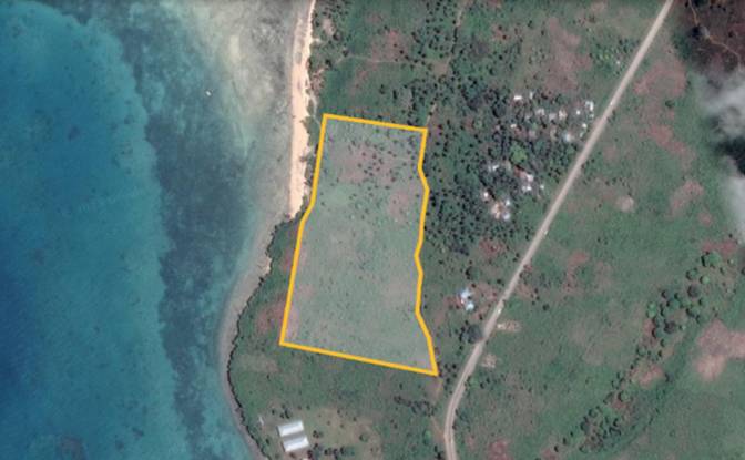 Investition/Entwicklung zu verkaufen - Potowa, Tanzania