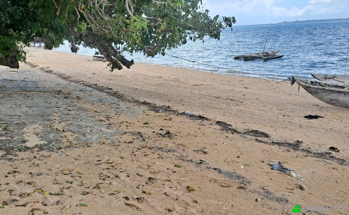 Investing/Development for Sale Nungwi Rd, Potowa, Kaskazini A, Unguja North Region, Tanzania. Photo 4