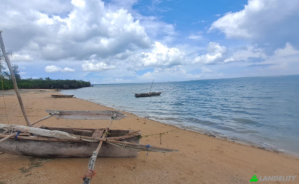 Investing/Development for Sale Nungwi Rd, Potowa, Kaskazini A, Unguja North Region, Tanzania. Photo 7
