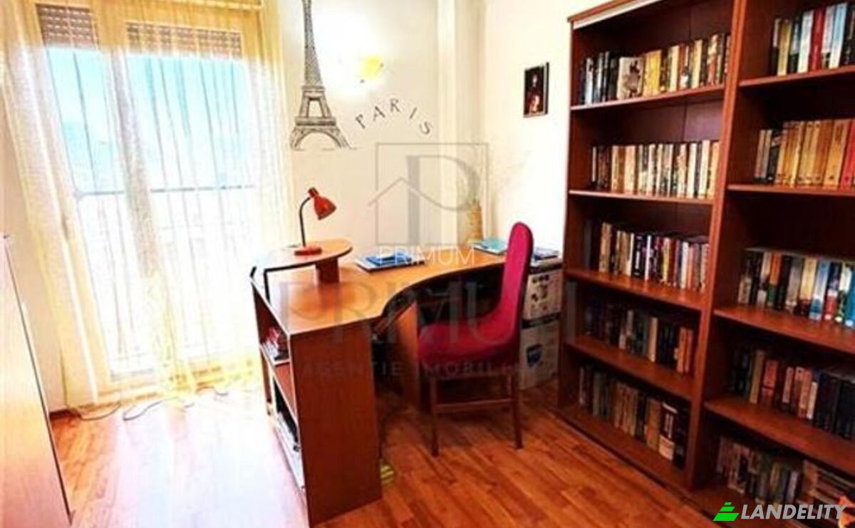 Apartment for Sale Strada Nicolae Table 4, 300254 Timisoara, Timisoara, Timis, Romania. Photo 9