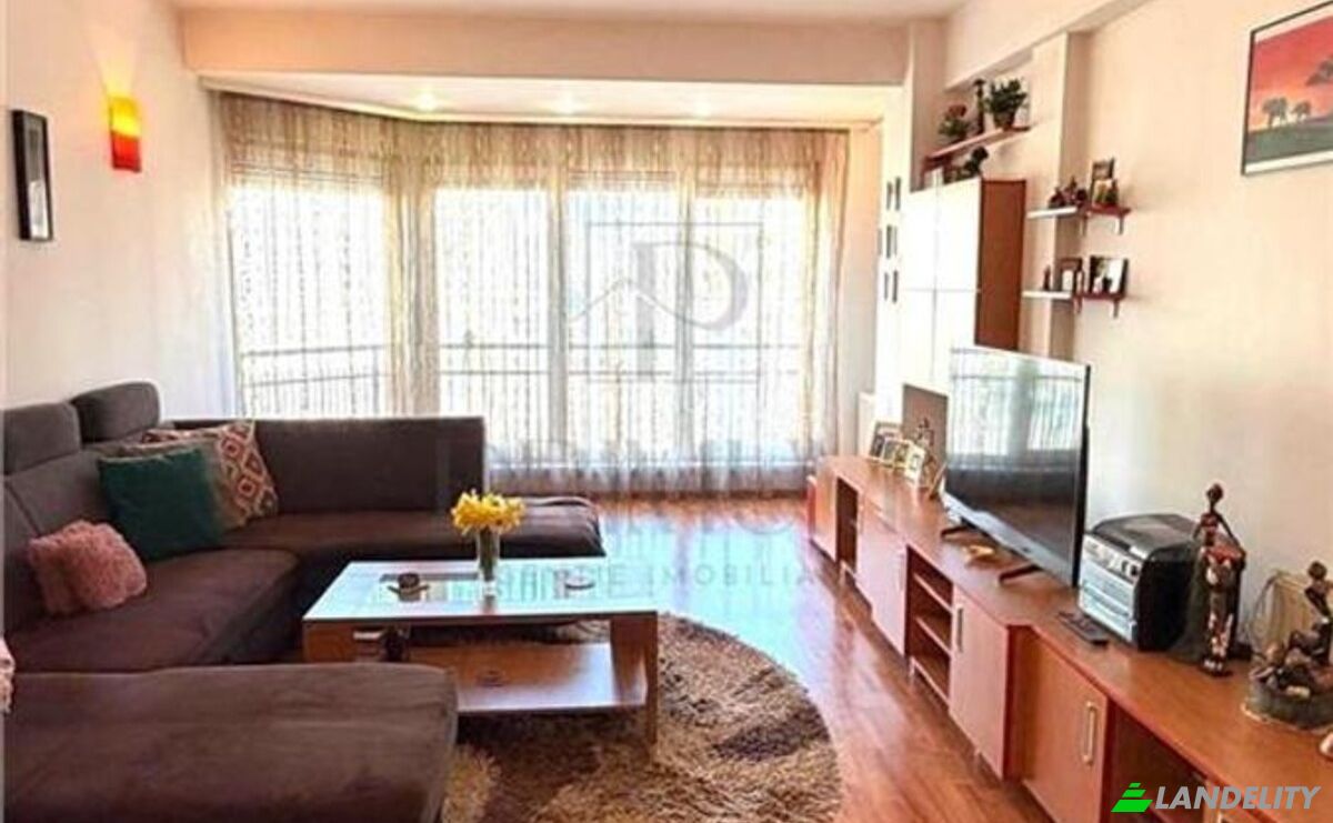 Apartment for Sale Strada Nicolae Table 4, 300254 Timisoara, Timisoara, Timis, Romania. Photo 1