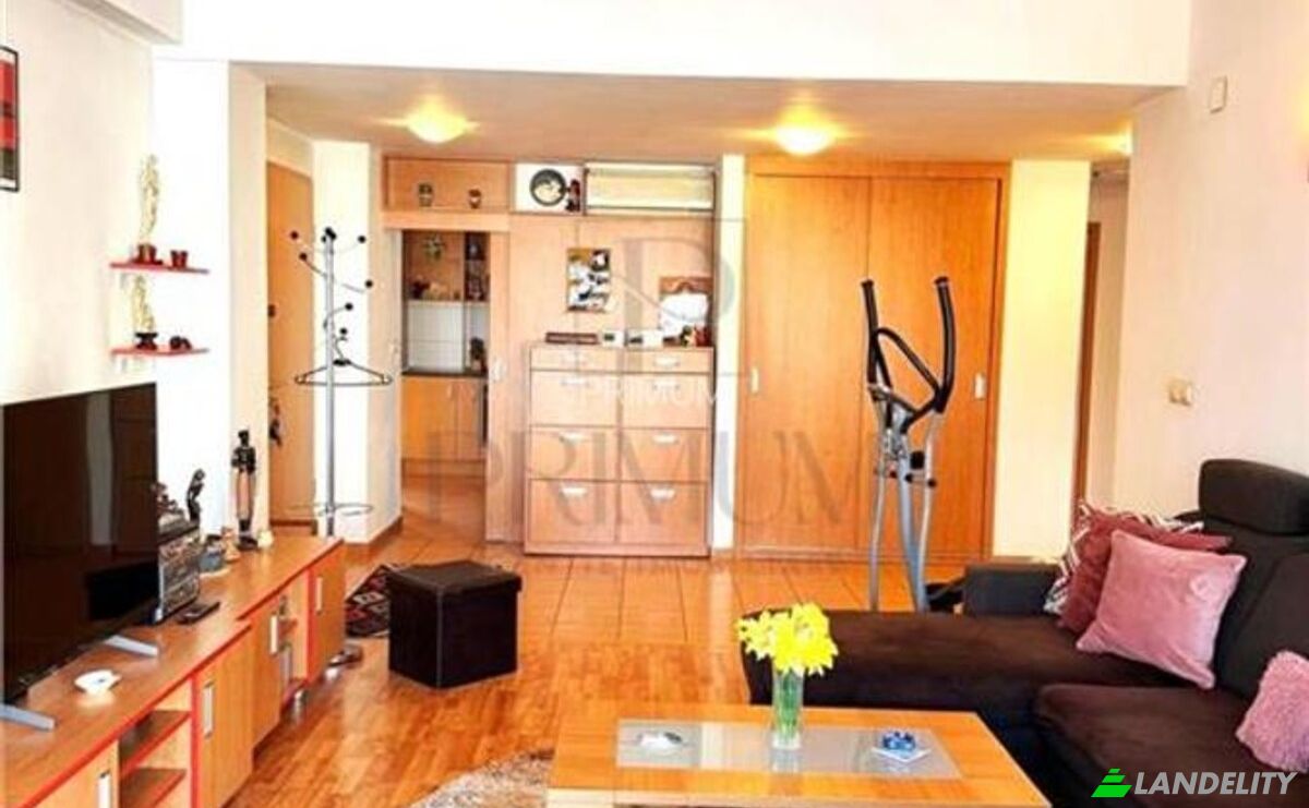 Apartment for Sale Strada Nicolae Table 4, 300254 Timisoara, Timisoara, Timis, Romania. Photo 2
