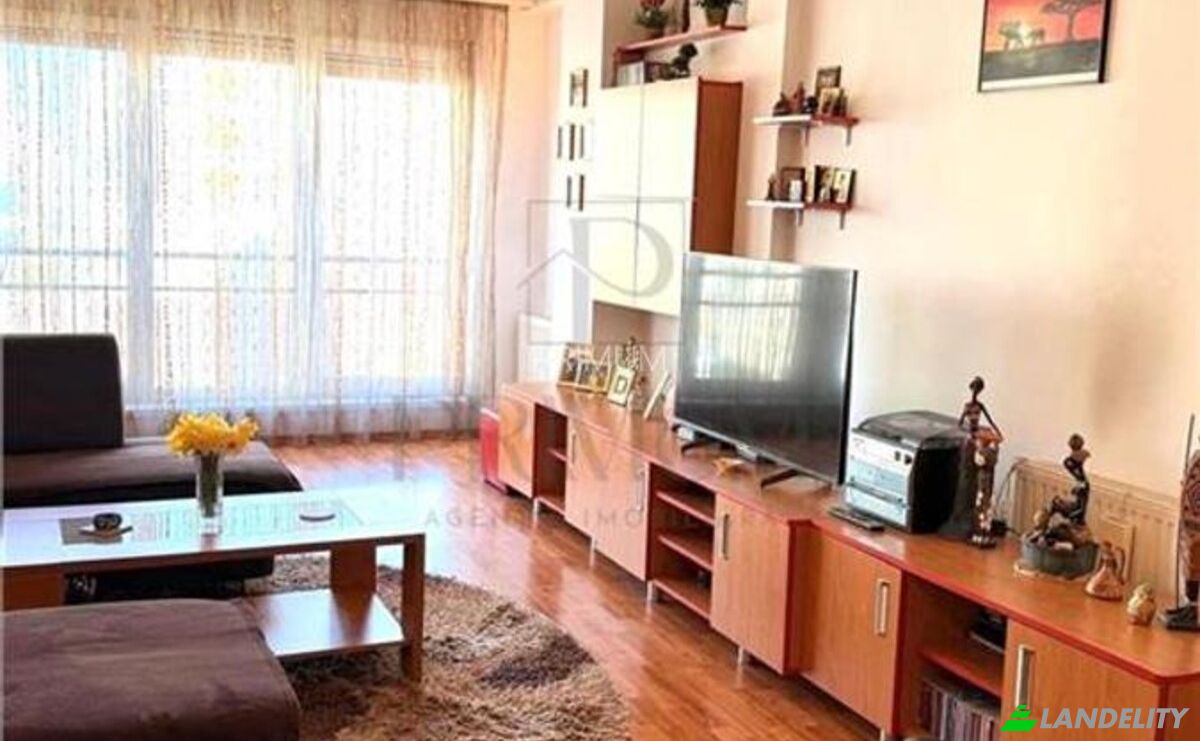 Apartment for Sale Strada Nicolae Table 4, 300254 Timisoara, Timisoara, Timis, Romania. Photo 4