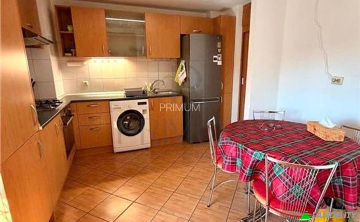 Apartment for Sale Strada Nicolae Table 4, 300254 Timisoara, Timisoara, Timis, Romania. Photo 5