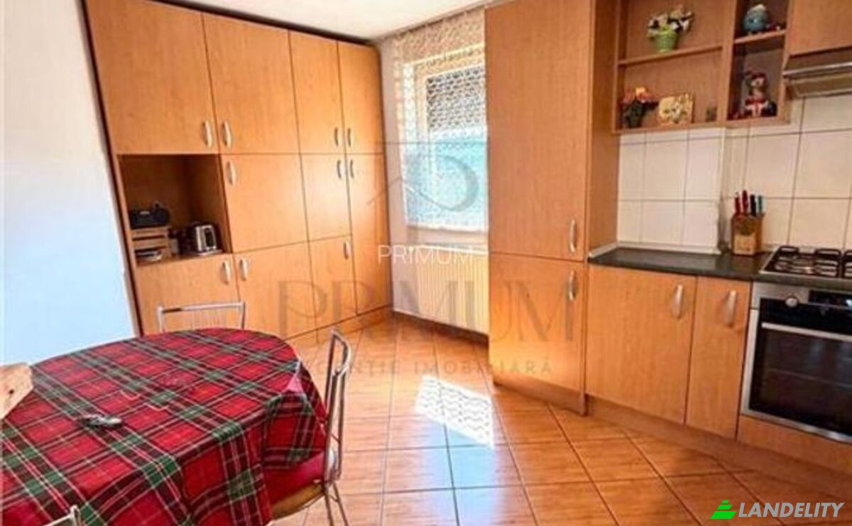 Apartment for Sale Strada Nicolae Table 4, 300254 Timisoara, Timisoara, Timis, Romania. Photo 6