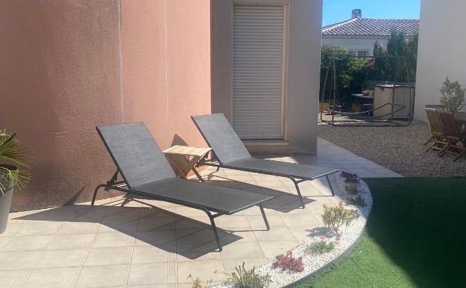 Vila à venda 24 Rue Lucie Aubrac. foto#2