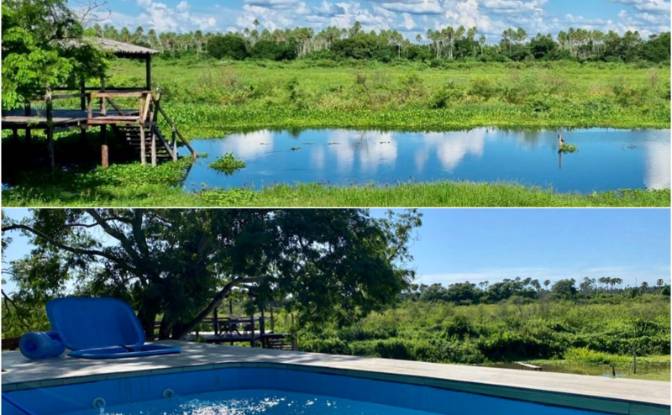 Investing/Development for Sale RUTA Puerto Guarani. Photo#9