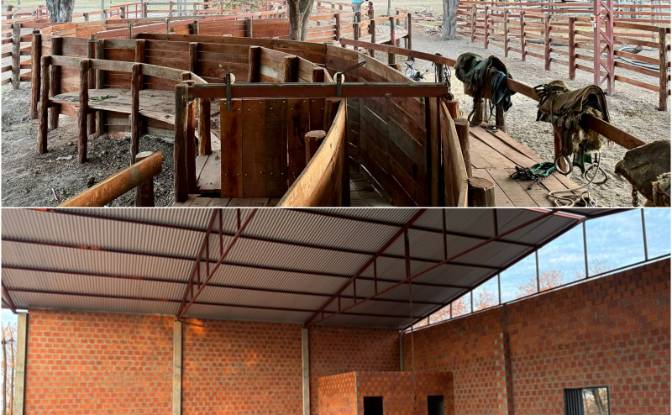 Investing/Development for Sale RUTA Puerto Guarani. Photo#10
