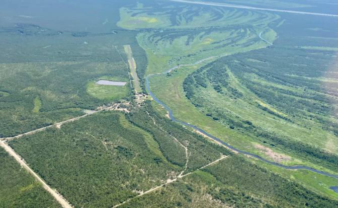 Investing/Development for Sale RUTA Puerto Guarani. Photo#2