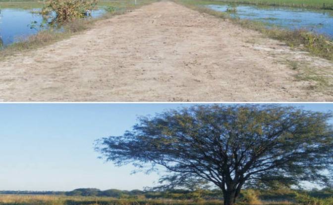 Investition/Entwicklung zu verkaufen - Zona Rio Negro, Paraguay