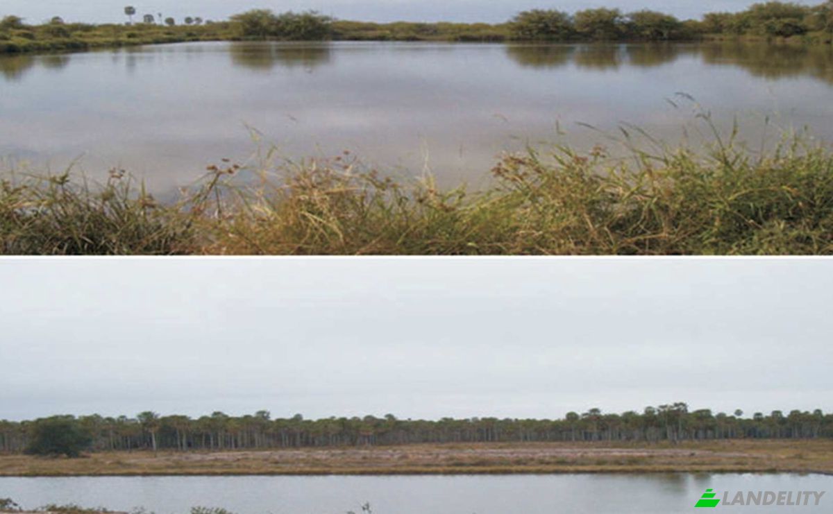 Investing/Development for Sale Zona Monte Lindo, 150203 Villa Hayes, Zona Rio Negro, Benjamin Aceval, Presidente Hayes Department, Paraguay. Photo 5