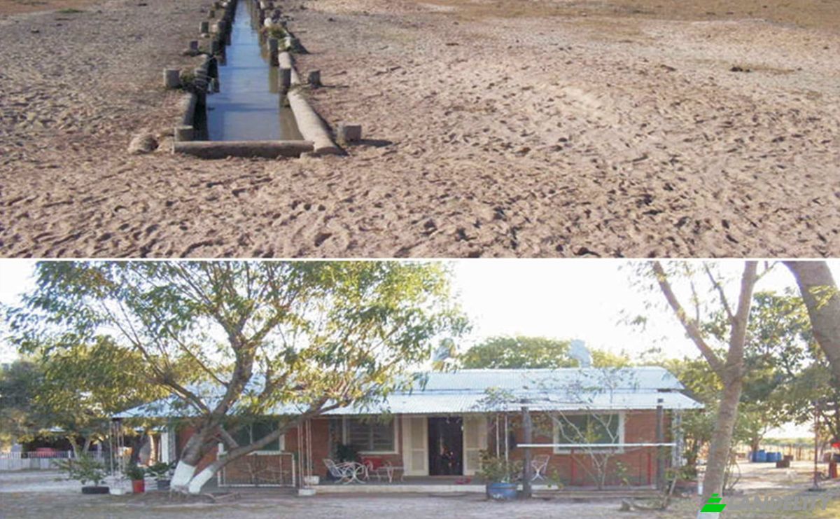 Investing/Development for Sale Zona Monte Lindo, 150203 Villa Hayes, Zona Rio Negro, Benjamin Aceval, Presidente Hayes Department, Paraguay. Photo 6
