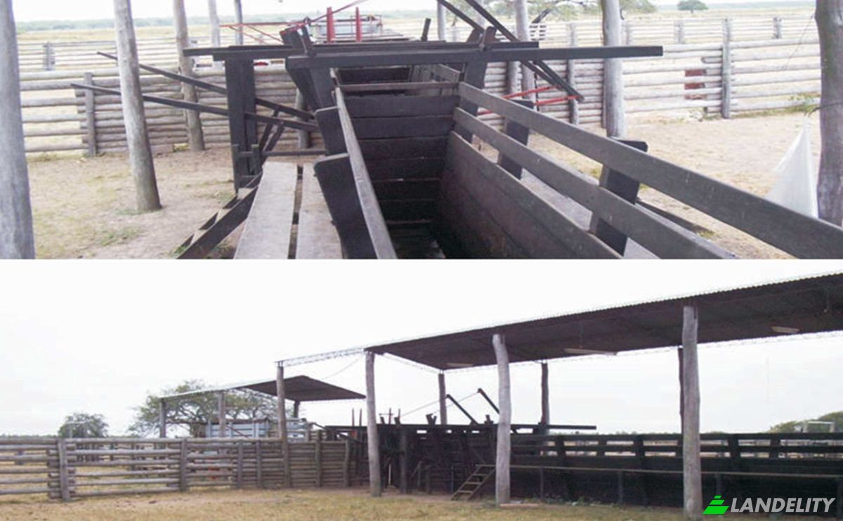 Investing/Development for Sale Zona Monte Lindo, 150203 Villa Hayes, Zona Rio Negro, Benjamin Aceval, Presidente Hayes Department, Paraguay. Photo 7