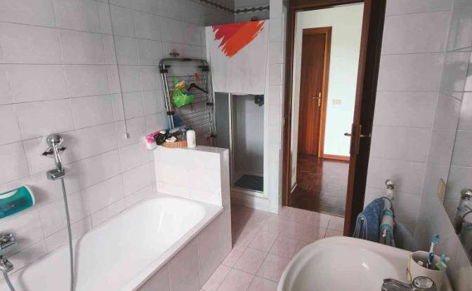 Townhouse for Sale Via Marin Sanudo. Photo#10