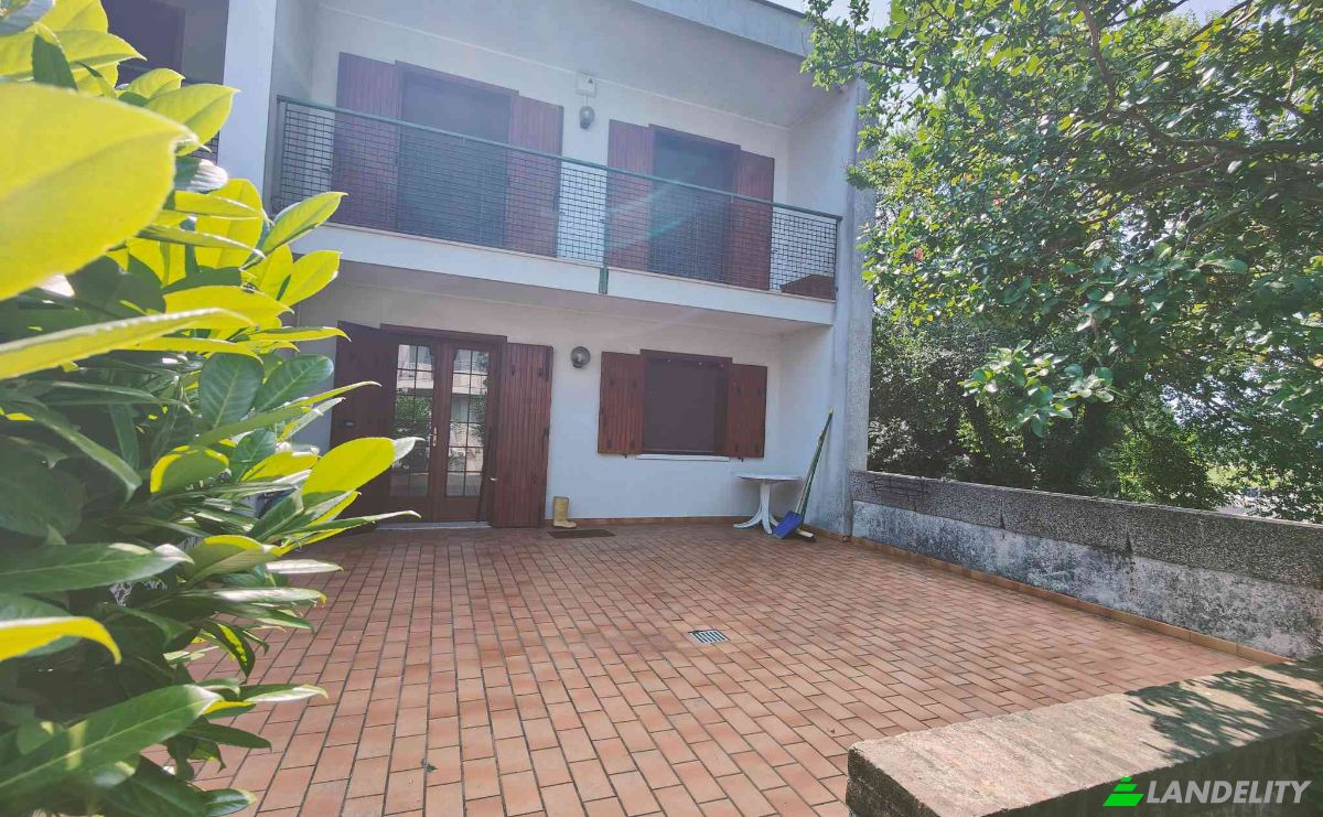 Townhouse for Sale Via Marin Sanudo, 30020 Marcon-Gaggio-Colmello VE, Gaggio, Metropolitan City of Venice, Veneto, Italy. Photo 13