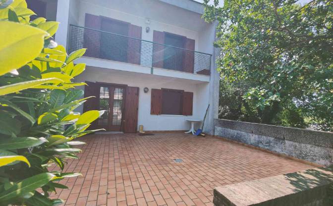 Townhouse for Sale Via Marin Sanudo. Photo#13