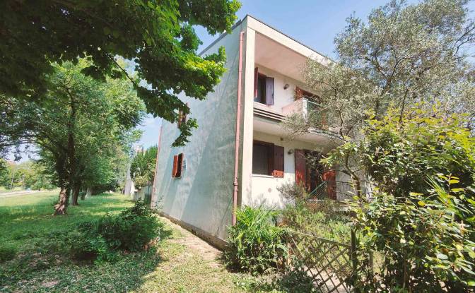 Townhouse for Sale Via Marin Sanudo. Photo#14