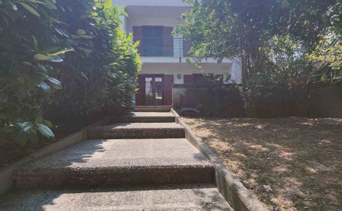 Townhouse for Sale Via Marin Sanudo. Photo#15