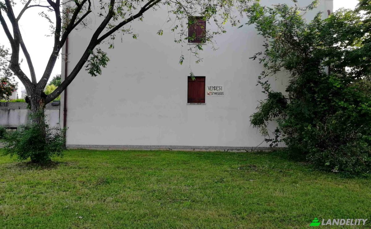 Townhouse for Sale Via Marin Sanudo, 30020 Marcon-Gaggio-Colmello VE, Gaggio, Metropolitan City of Venice, Veneto, Italy. Photo 16