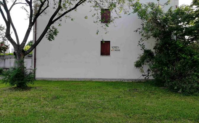 Townhouse for Sale Via Marin Sanudo. Photo#16