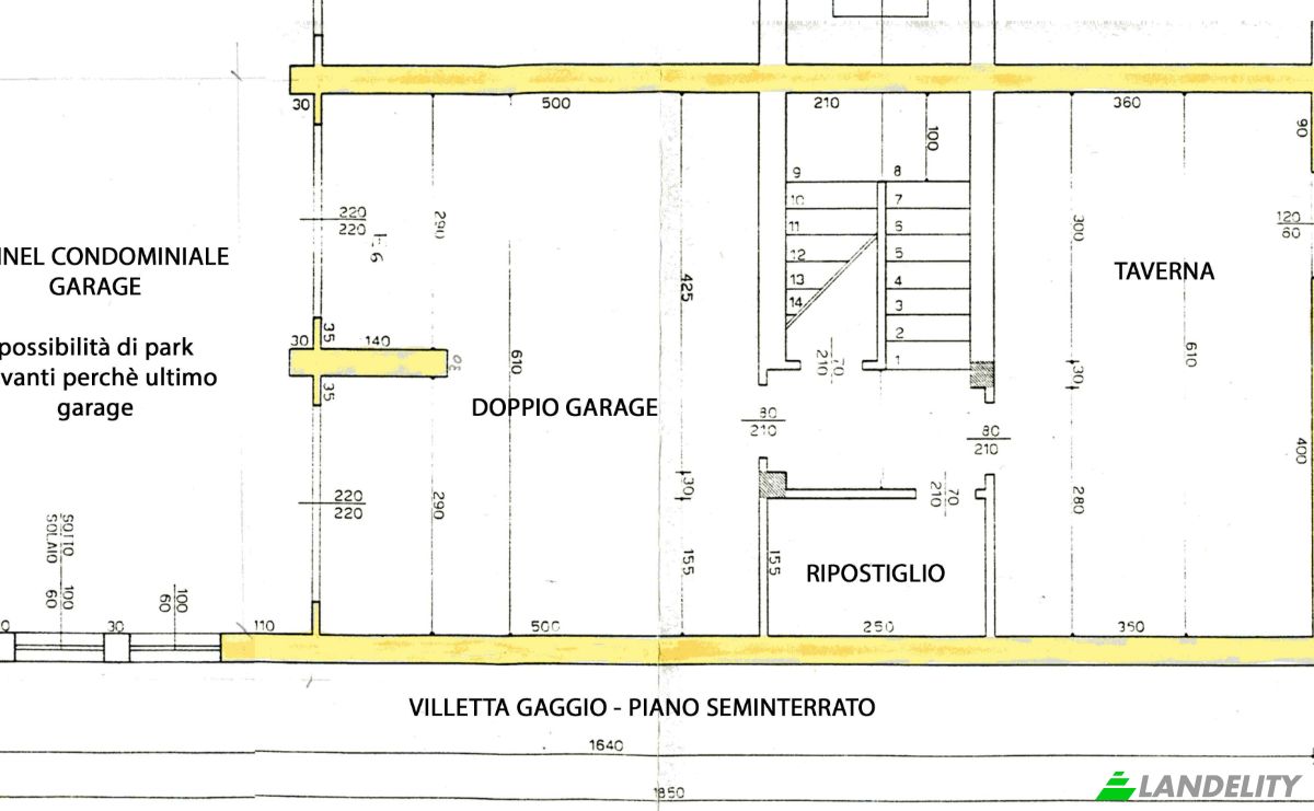 Townhouse for Sale Via Marin Sanudo, 30020 Marcon-Gaggio-Colmello VE, Gaggio, Metropolitan City of Venice, Veneto, Italy. Photo 18