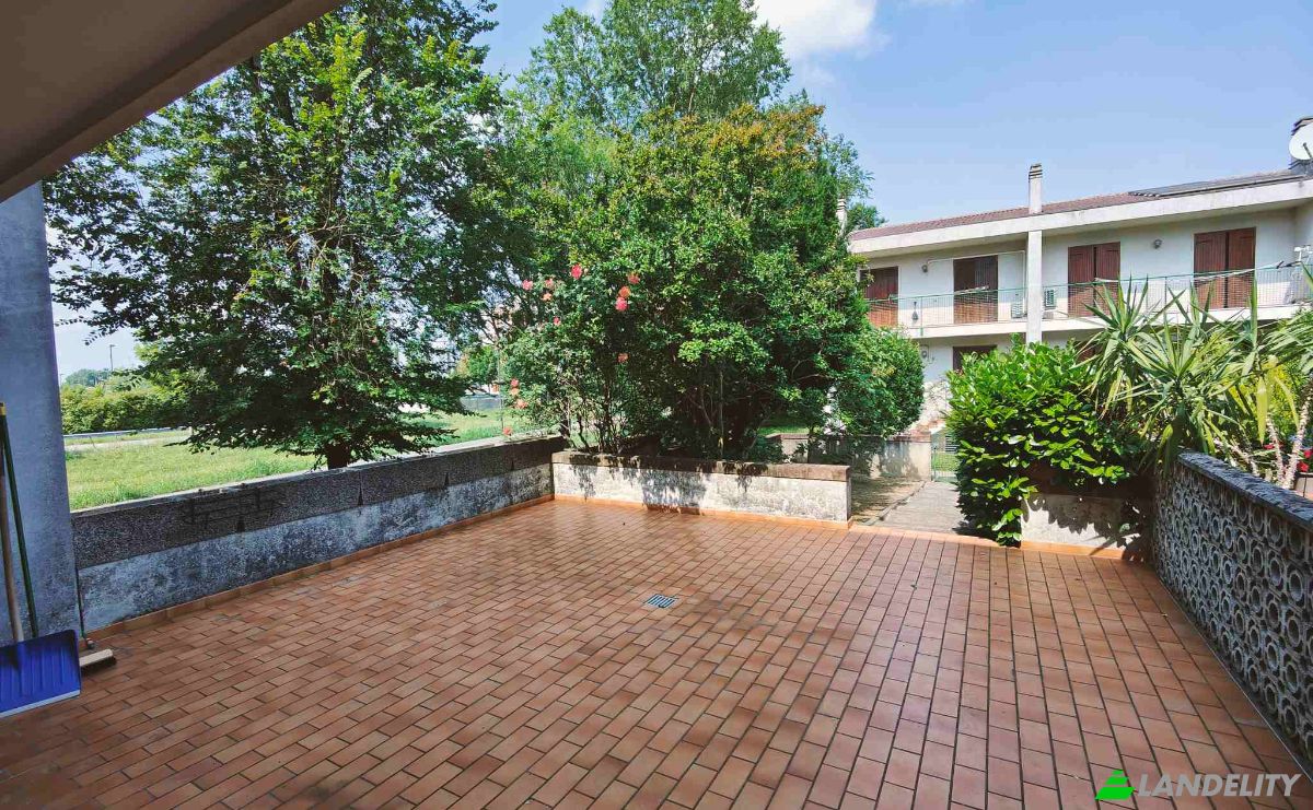 Townhouse for Sale Via Marin Sanudo, 30020 Marcon-Gaggio-Colmello VE, Gaggio, Metropolitan City of Venice, Veneto, Italy. Photo 21