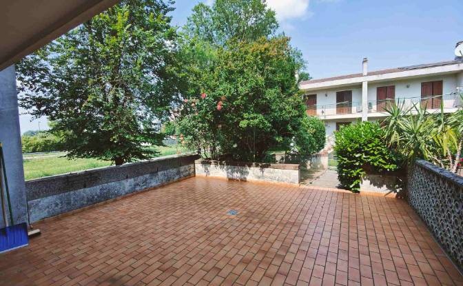 Townhouse for Sale Via Marin Sanudo. Photo#21