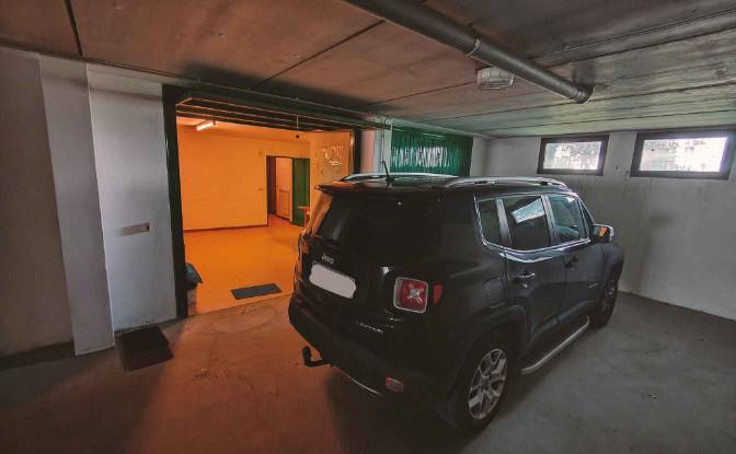 Townhouse for Sale Via Marin Sanudo. Photo#3